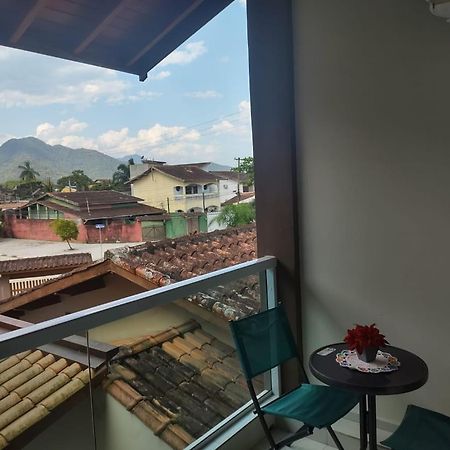 Lar Da Erica Villa Ubatuba Bagian luar foto