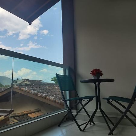 Lar Da Erica Villa Ubatuba Bagian luar foto