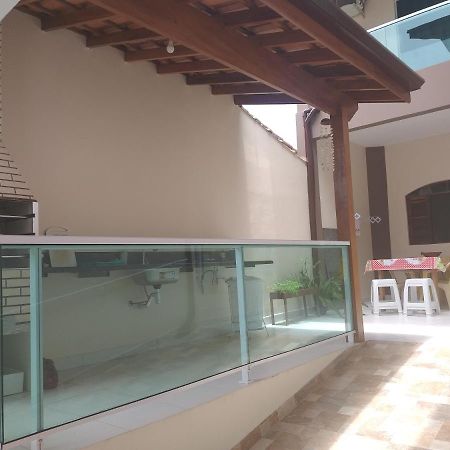 Lar Da Erica Villa Ubatuba Bagian luar foto