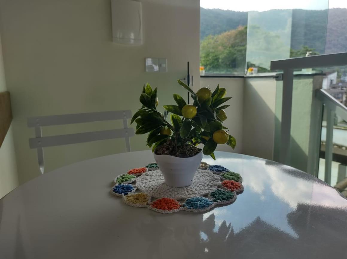 Lar Da Erica Villa Ubatuba Bagian luar foto