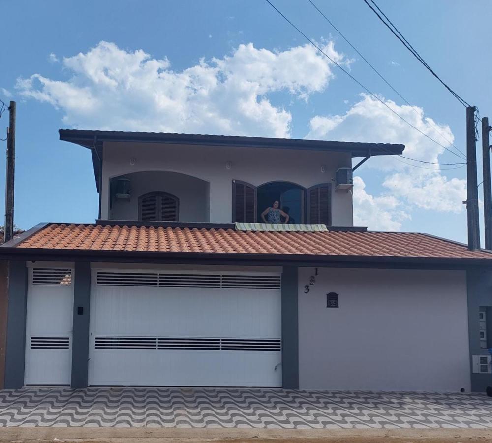 Lar Da Erica Villa Ubatuba Bagian luar foto