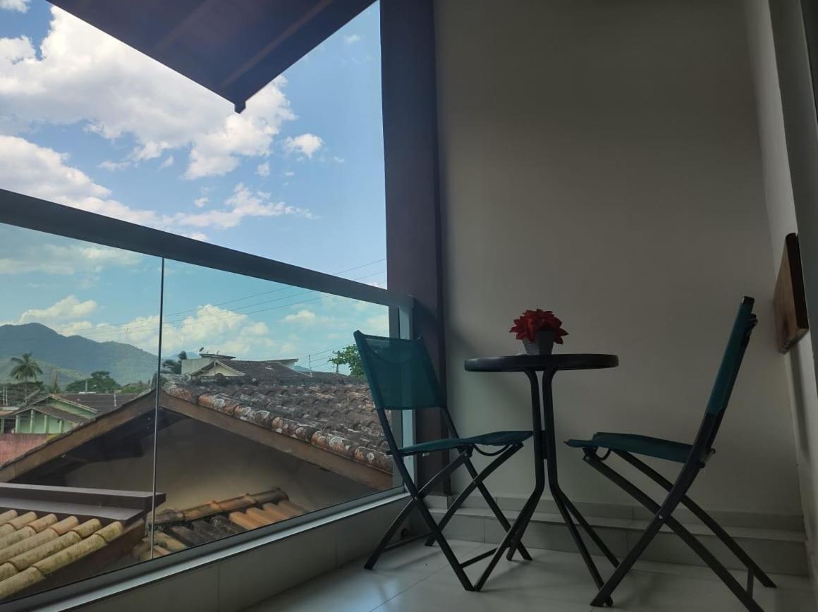 Lar Da Erica Villa Ubatuba Bagian luar foto