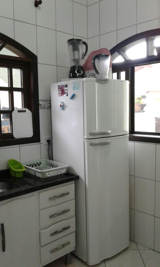 Lar Da Erica Villa Ubatuba Bagian luar foto