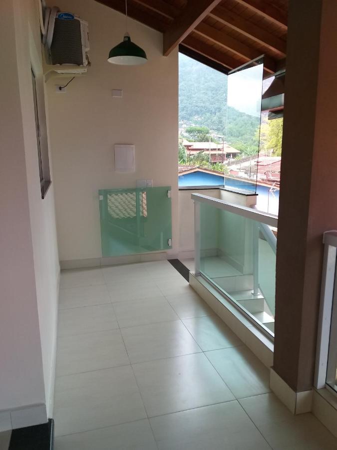 Lar Da Erica Villa Ubatuba Bagian luar foto