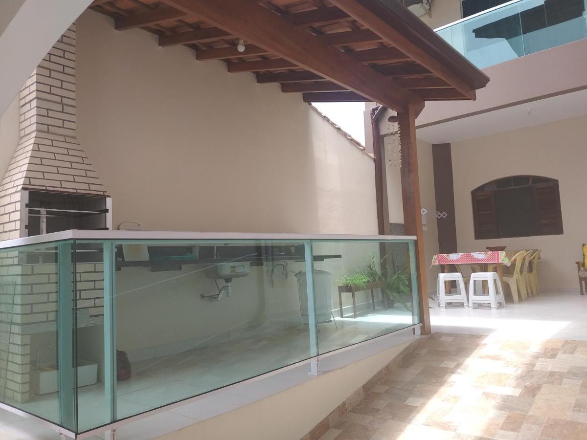 Lar Da Erica Villa Ubatuba Bagian luar foto