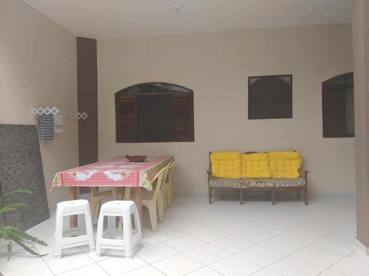 Lar Da Erica Villa Ubatuba Bagian luar foto