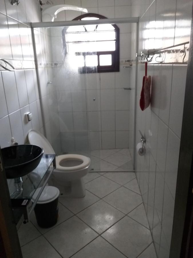 Lar Da Erica Villa Ubatuba Bagian luar foto