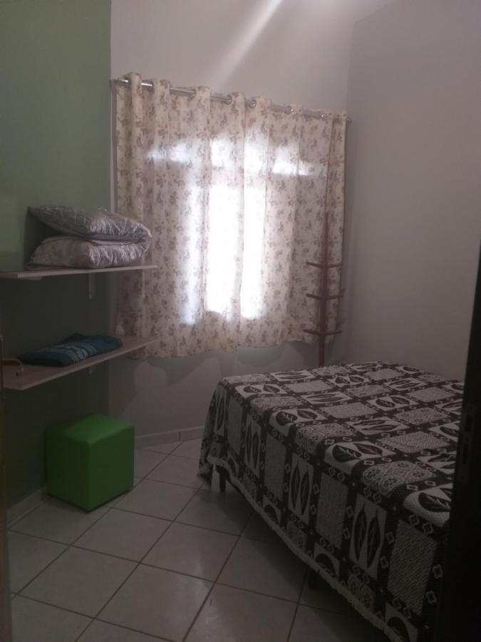 Lar Da Erica Villa Ubatuba Bagian luar foto