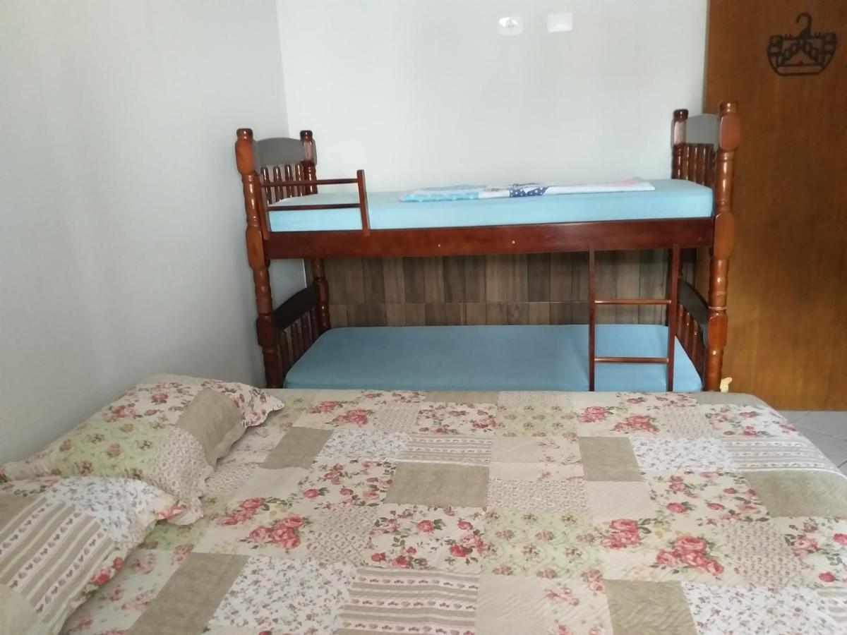 Lar Da Erica Villa Ubatuba Bagian luar foto
